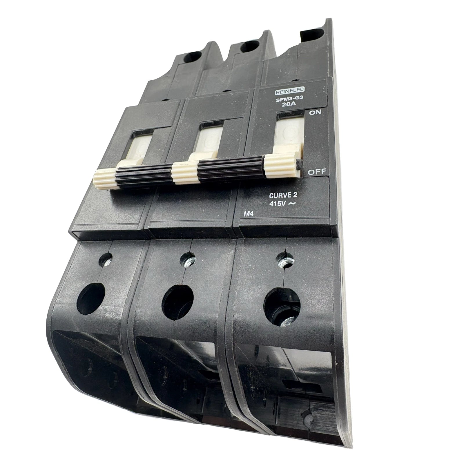 Heinelec-SFM3-G3-20A-B-Industrial-Electrical-Warehouse-Shop-Now