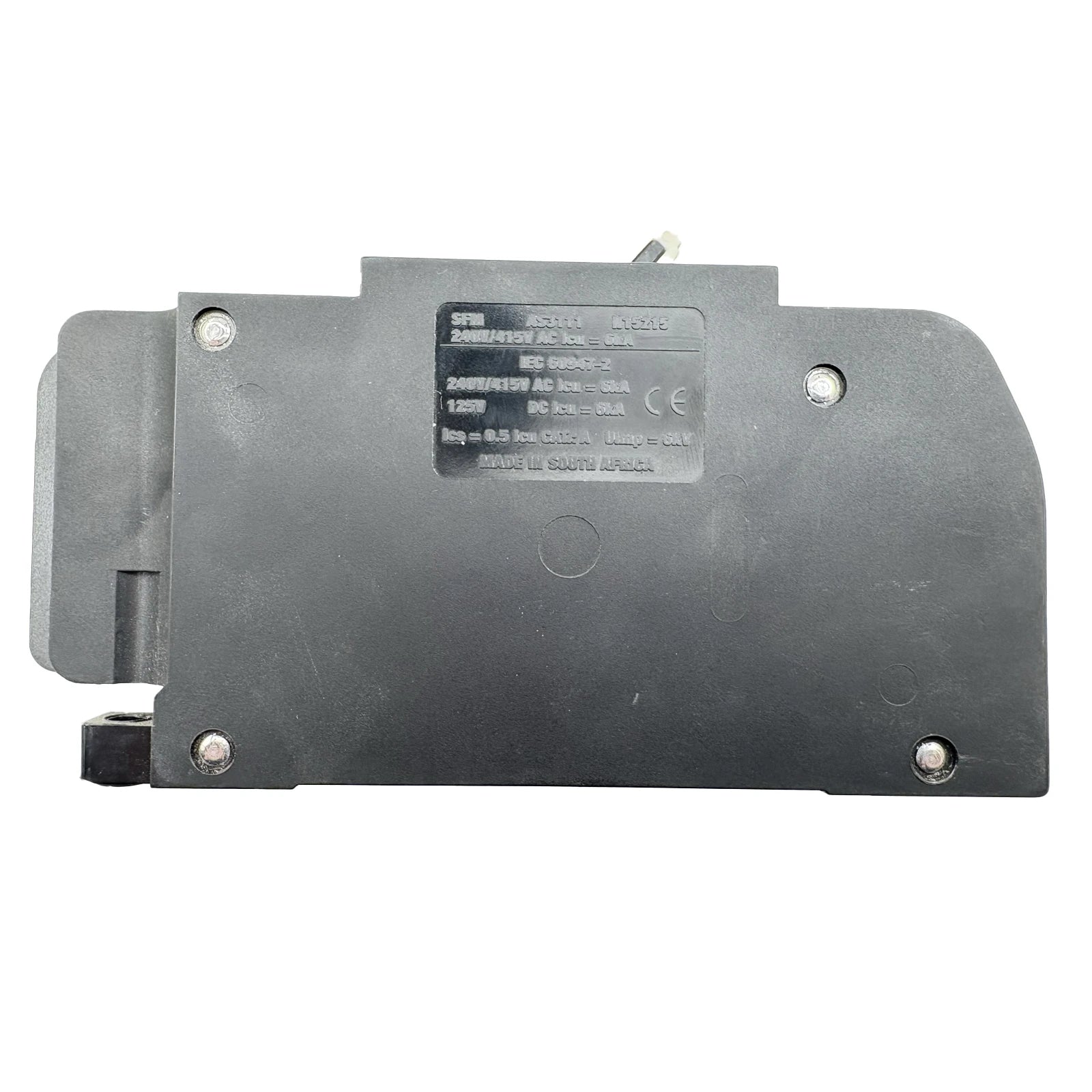 Heinelec-SFM3-G3-20A-D-Industrial-Electrical-Warehouse-Shop-Now