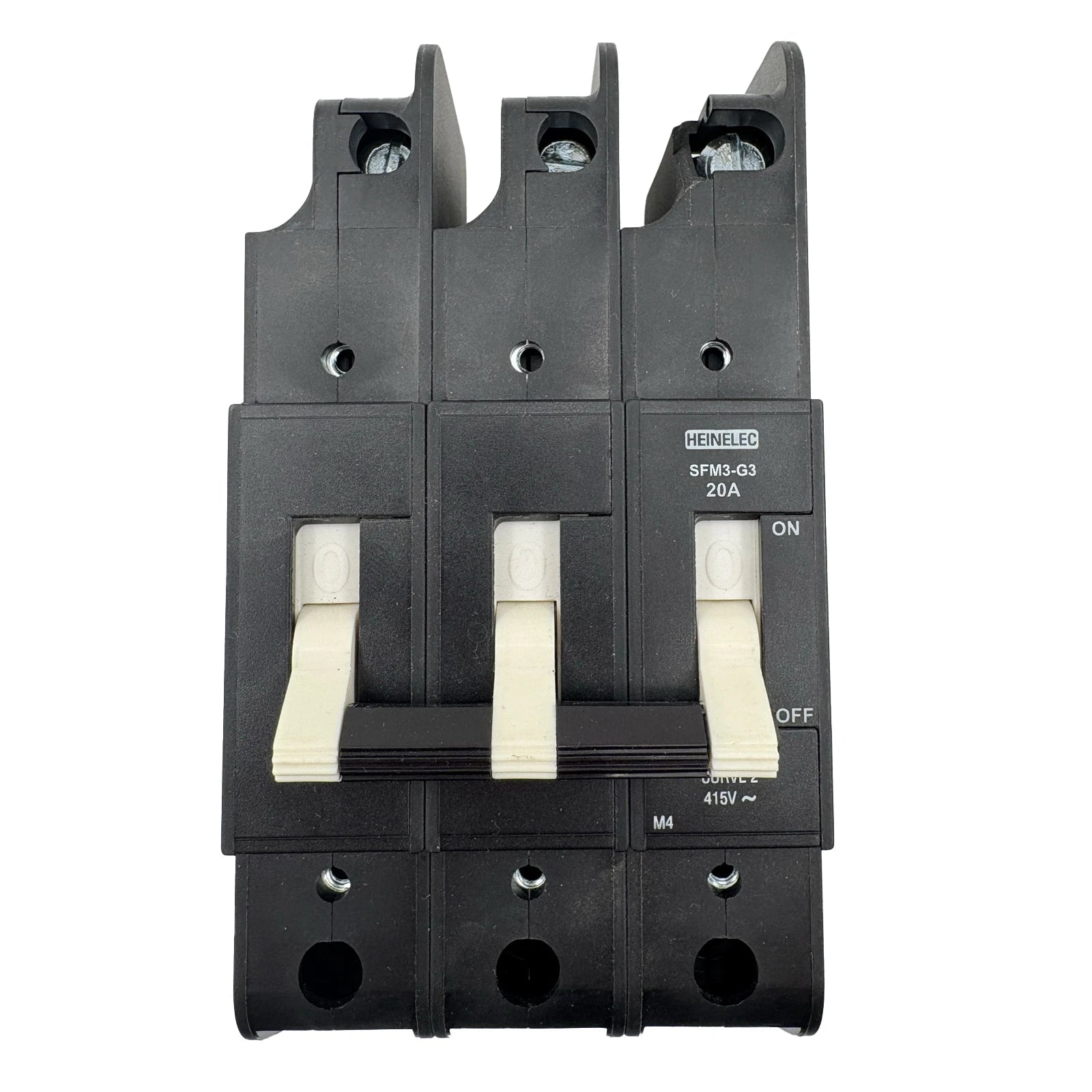 Heinelec-SFM3-G3-20A-Industrial-Electrical-Warehouse-Shop-Now