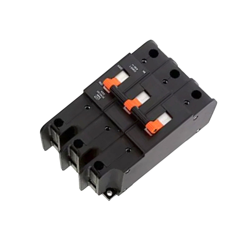 Heinelec Circuit Breaker 3 Pole 415V 20A SFM3-G3