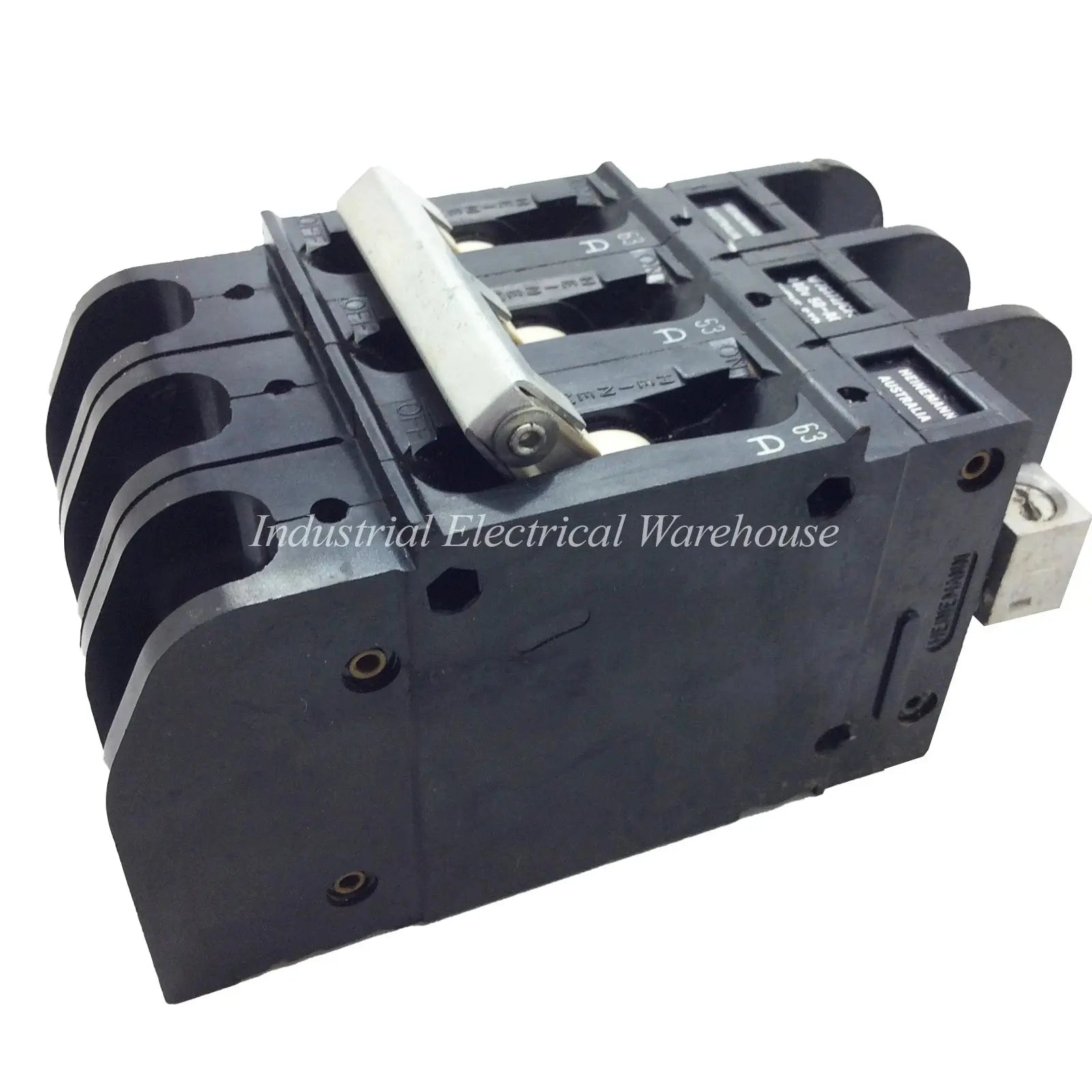 Heinemann-V-76172-CF3-B-Industrial-Electrical-Warehouse-Shop-Now