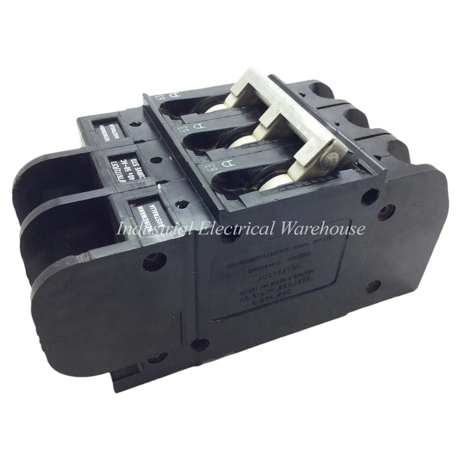 Heinemann-V-76172-CF3-D-Industrial-Electrical-Warehouse-Shop-Now