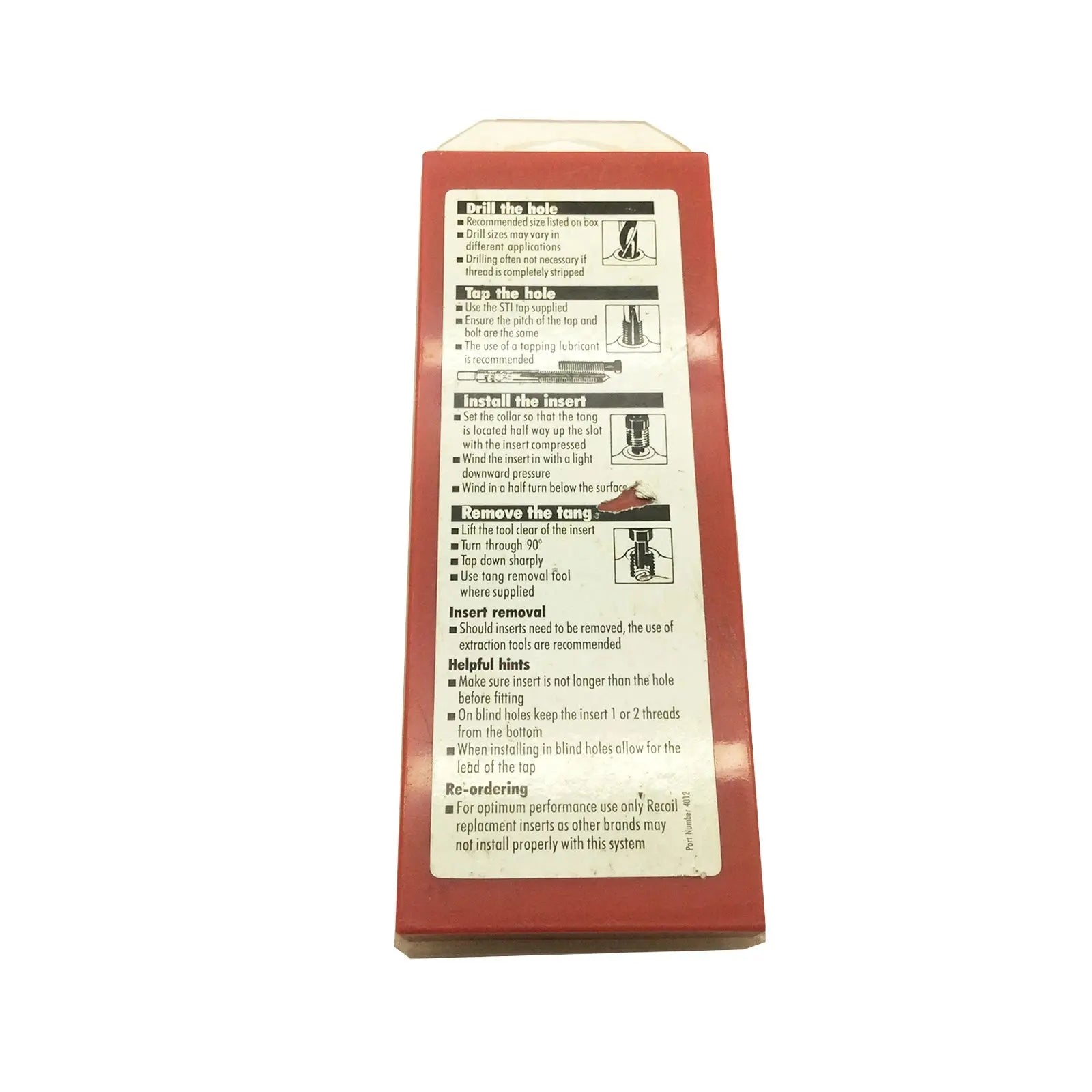 Helical-M10-1.5-35100-B-Industrial-Electrical-Warehouse-Shop-Now