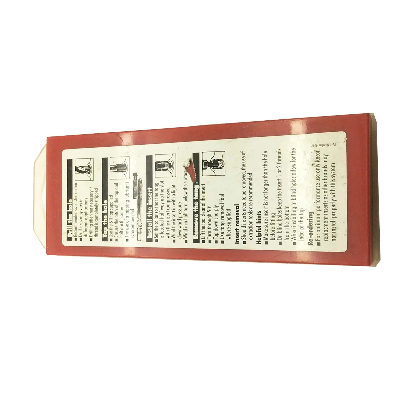 Helical-M10-1.5-35100-D-Industrial-Electrical-Warehouse-Shop-Now