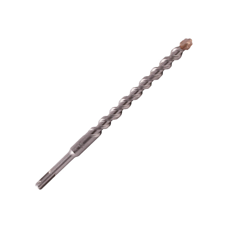 Heller Powers X-Treme SDS Multi Fit Hammer Drill Bit 8X200/260 S08.0X260