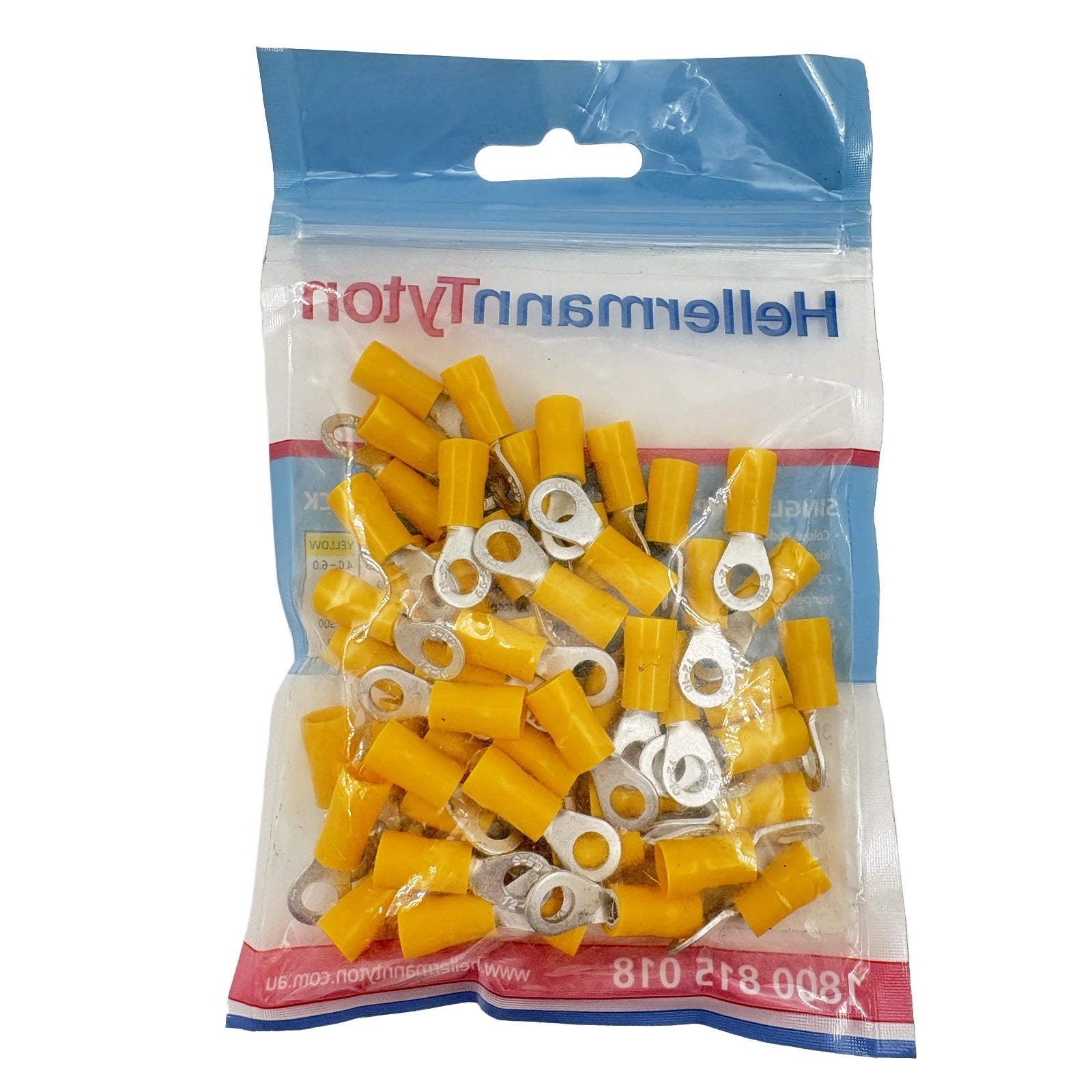 Hellerman-3R5-Yellow-D-Industrial-Electrical-Warehouse-Shop-Now