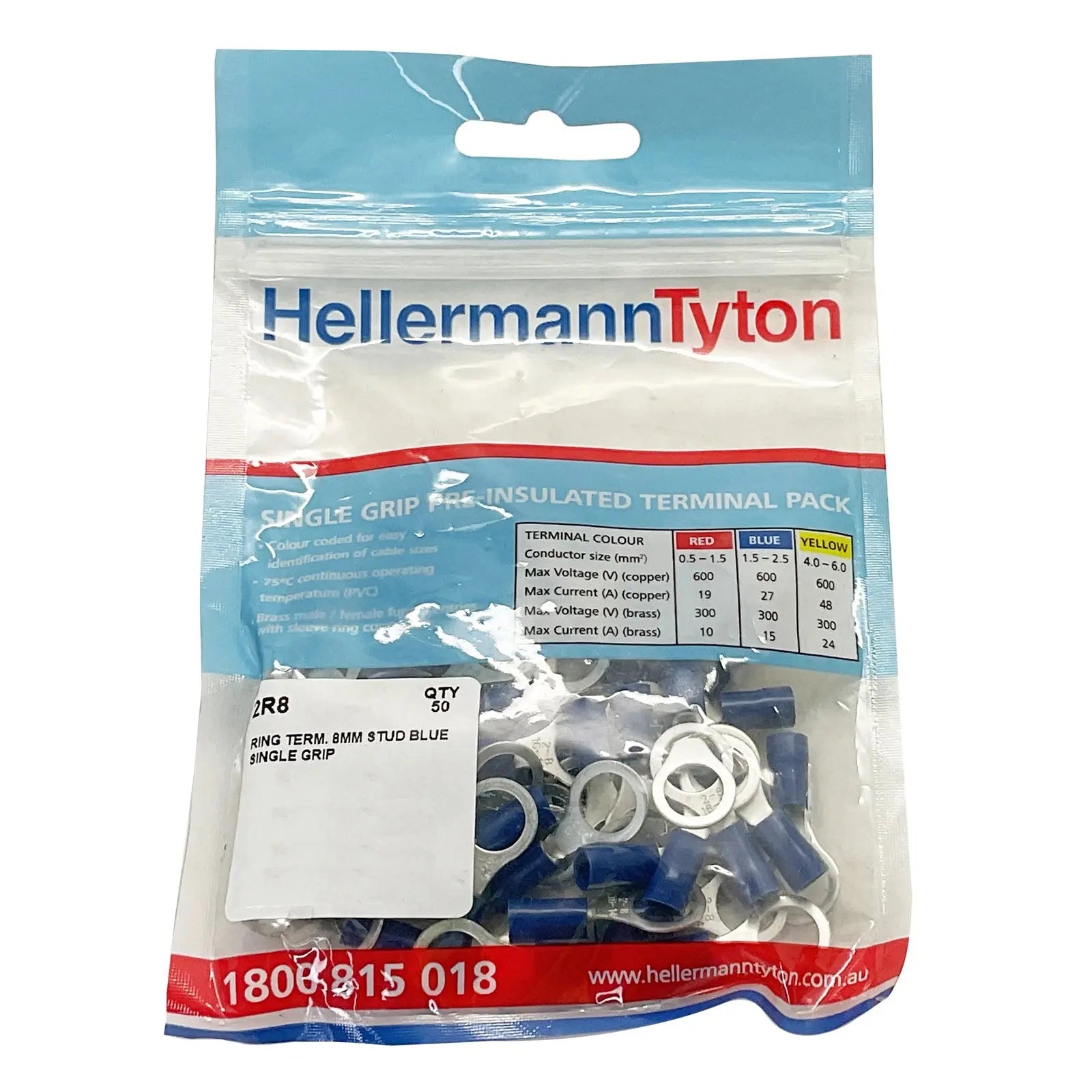 HellermanTyton-2R8-C-Industrial-Electrical-Warehouse-Shop-Now