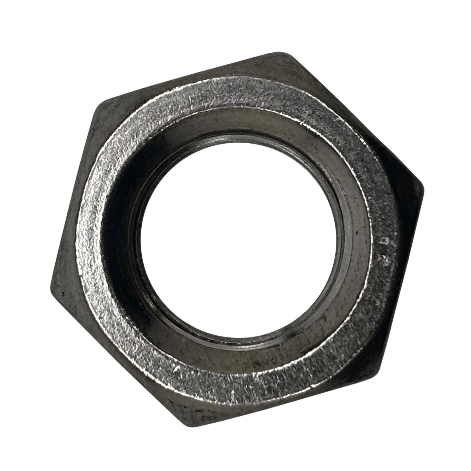 Hex-Head-Nut-M16-x-2mm-IEW10002-B-Industrial-Electrical-Warehouse-Shop-Now