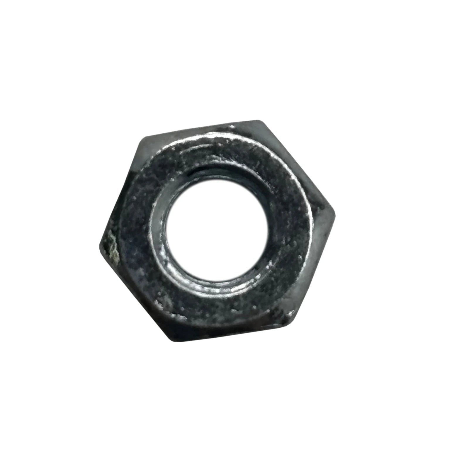Hex-Head-Nut-M4-x-0.7mm-B-Industrial-Electrical-Warehouse-Shop-Now