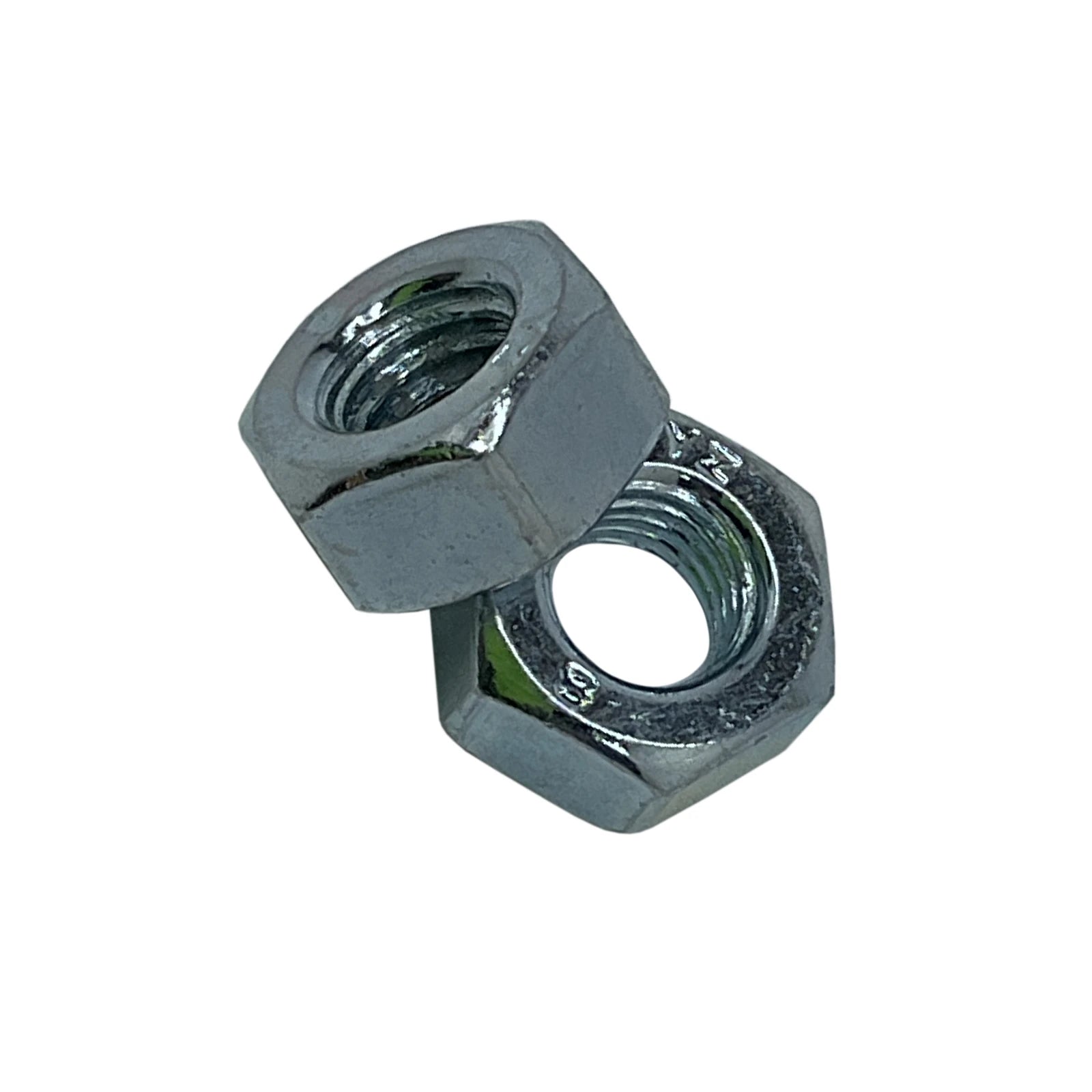 Hex-Head-Nut-M6-x-1mm-IEW10005-D-Industrial-Electrical-Warehouse-Shop-Now