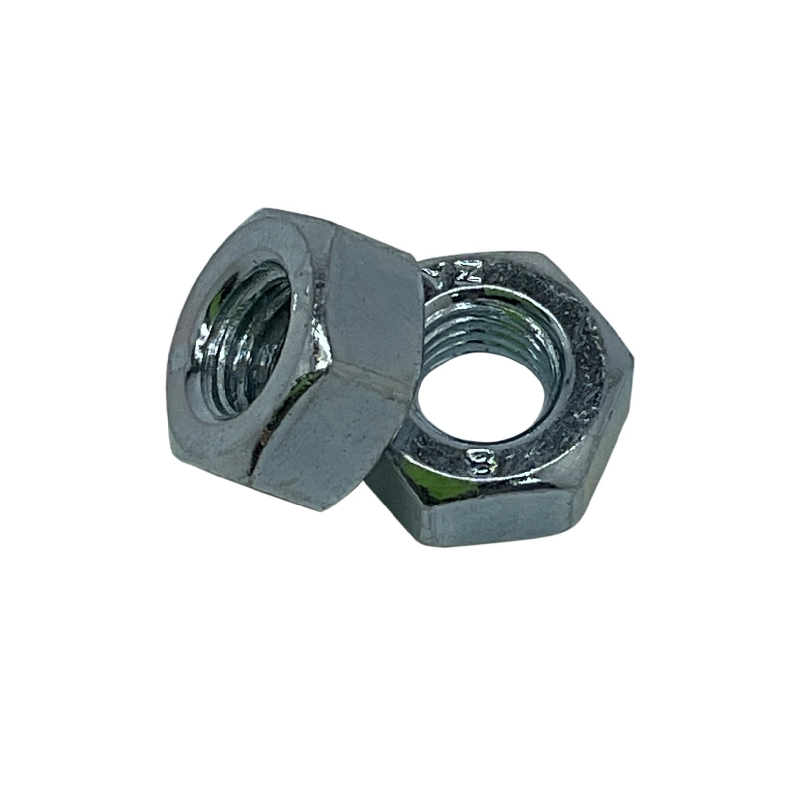 Hex-Head-Nut-M6-x-1mm-Industrial-Electrical-Warehouse-Shop-Now