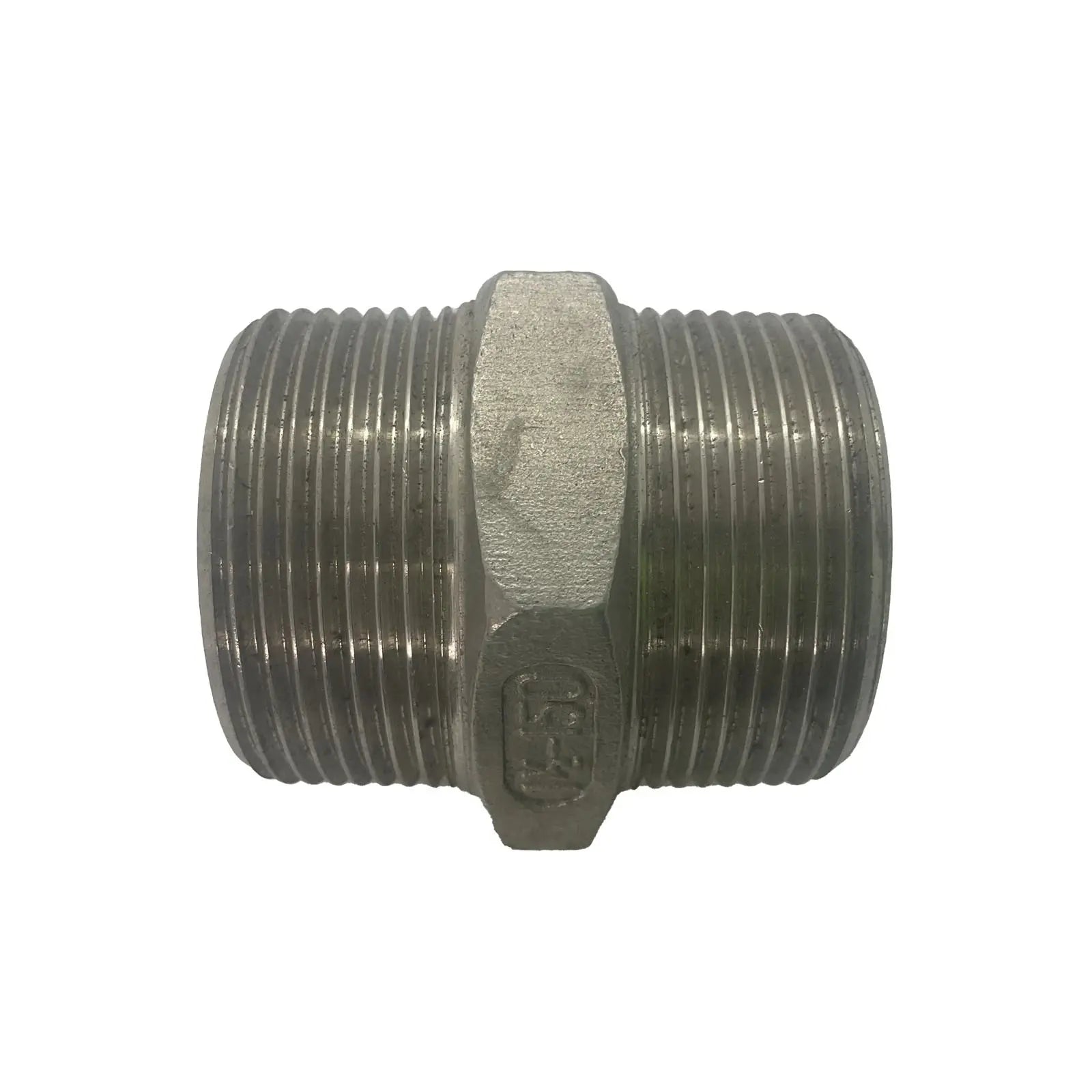 Hex-Nipple-1-1-2-150lbs-55mm_IEW10073-1-Industrial-Electrical-Warehouse-Shop-Now