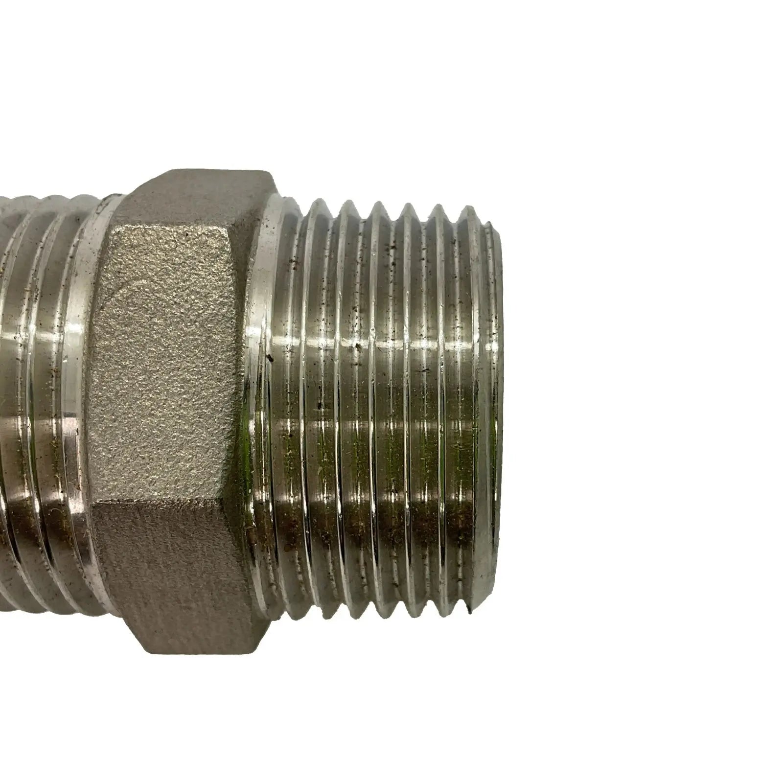 Hex-Nipple-1-45mm-4-Industrial-Electrical-Warehouse-Shop-Now