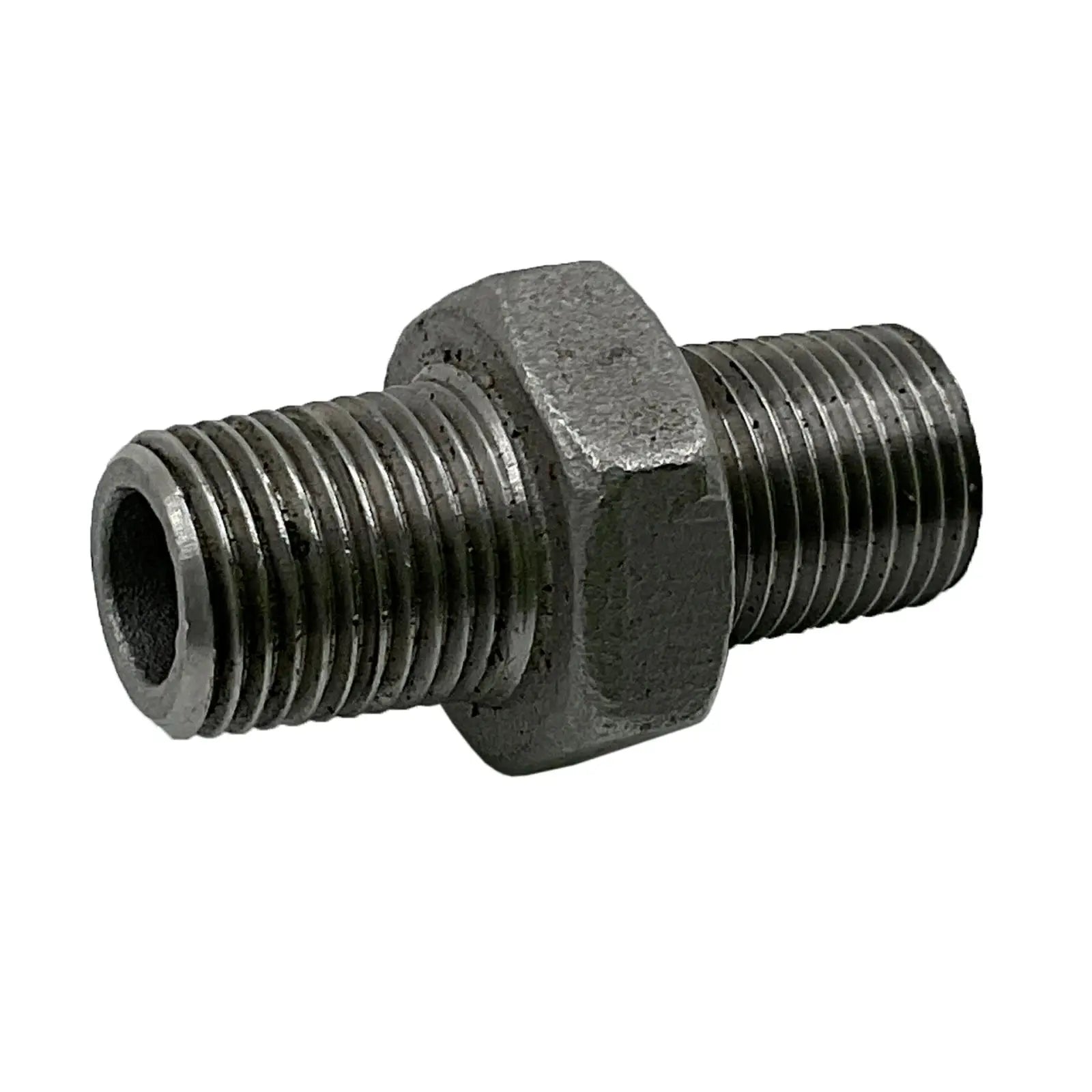 Hex-Nipple-1-8-27mm-C-Industrial-Electrical-Warehouse-Shop-Now