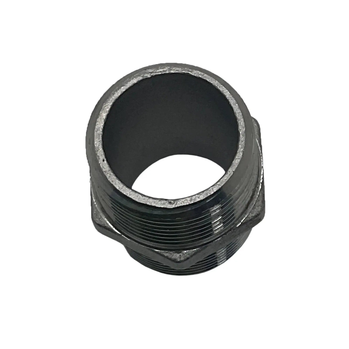 Hex-Nipple-3-4-38mm-IEW10158-B-Industrial-Electrical-Warehouse-Shop-Now