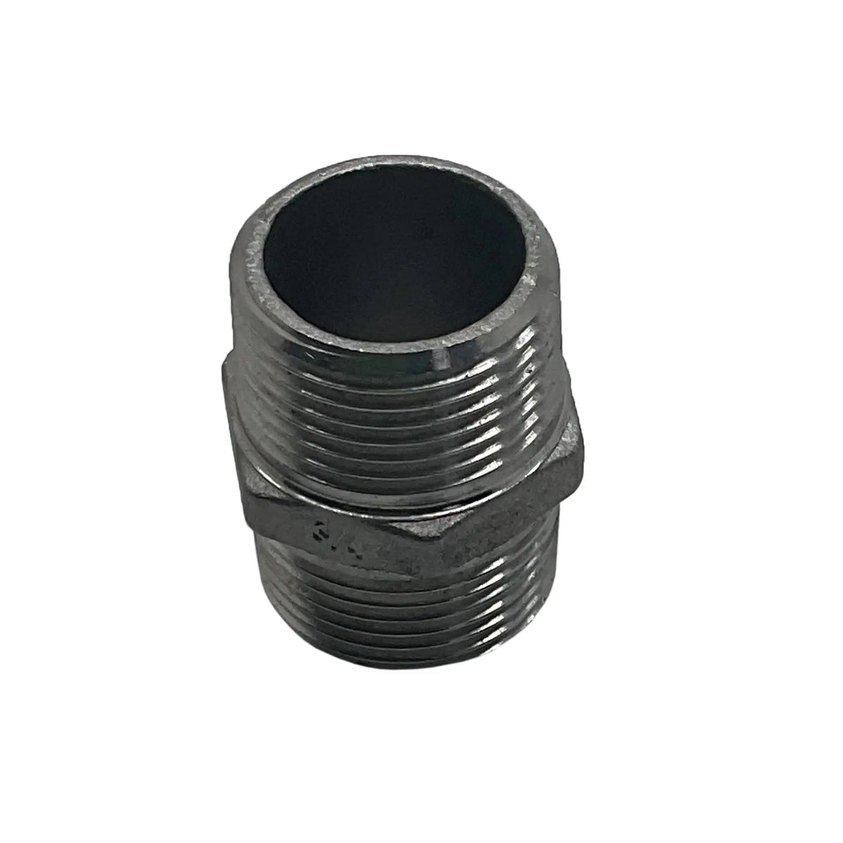 Hex-Nipple-3-4-38mm-IEW10158-Industrial-Electrical-Warehouse-Shop-Now