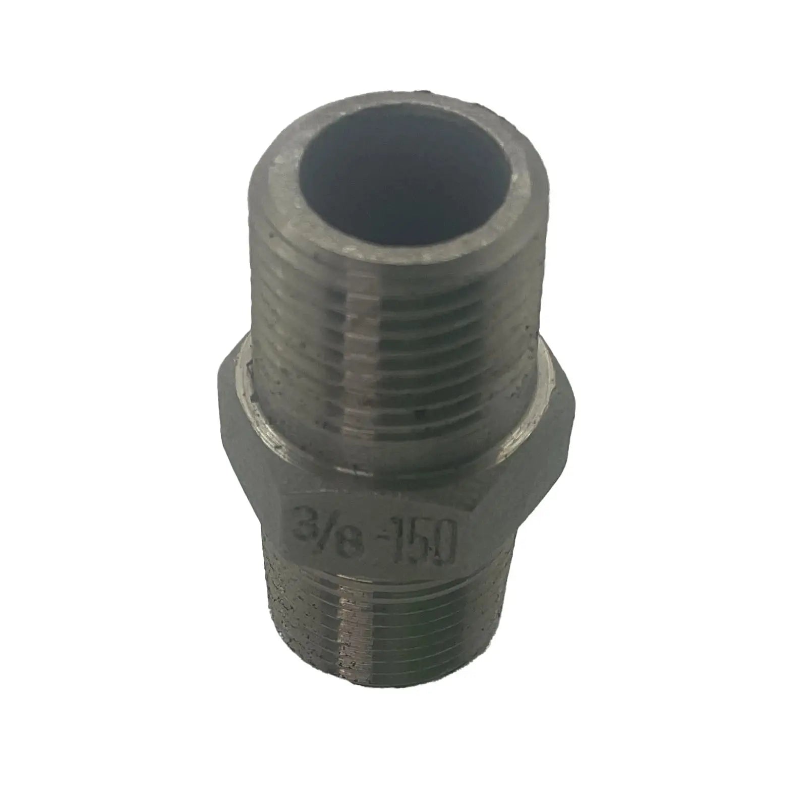 Hex-Nipple-3-8-15OLBS-35mm-2-Industrial-Electrical-Warehouse-Shop-Now