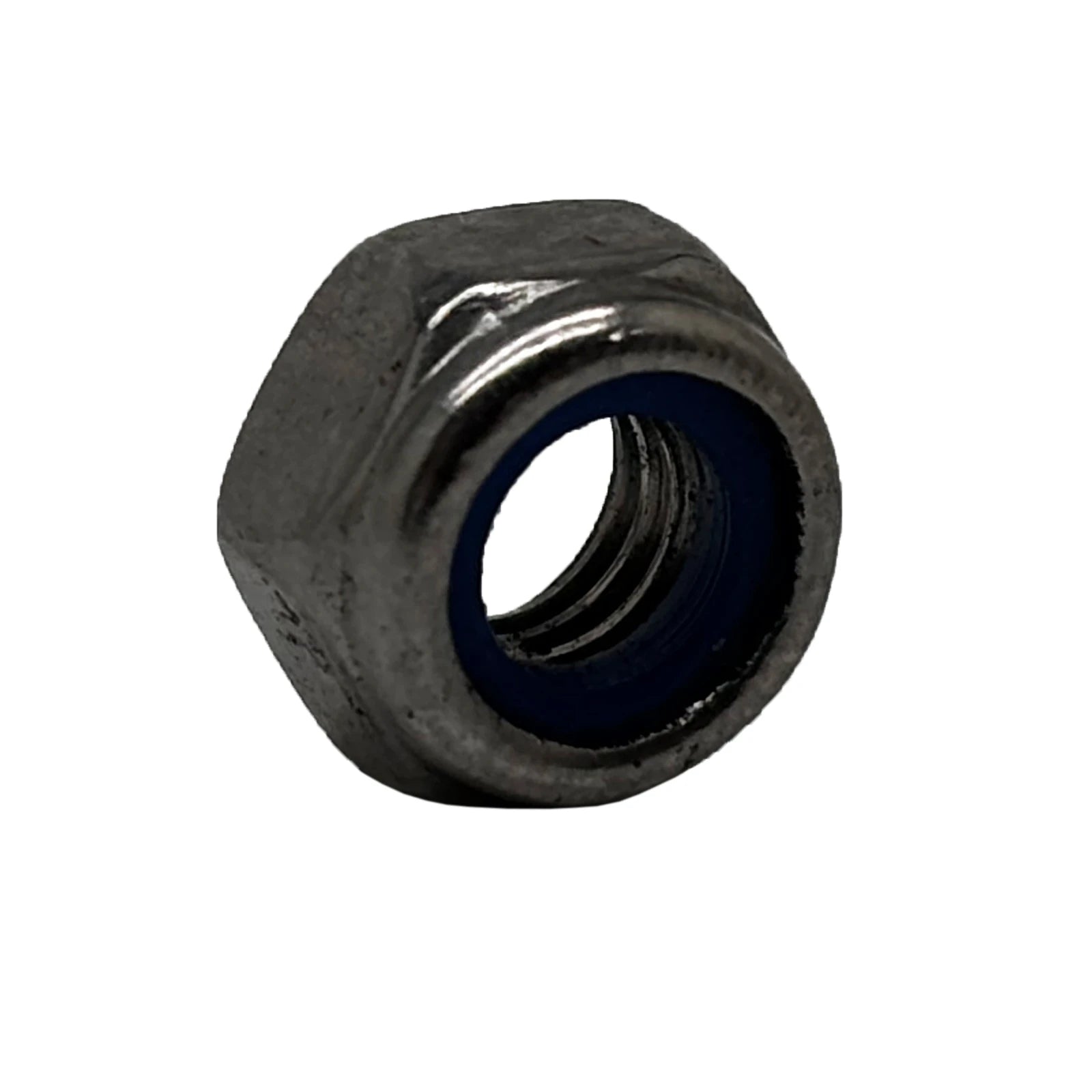 Hex-Nut-M6-x-0.7mm-IEW10004-A-Industrial-Electrical-Warehouse-Shop-Now