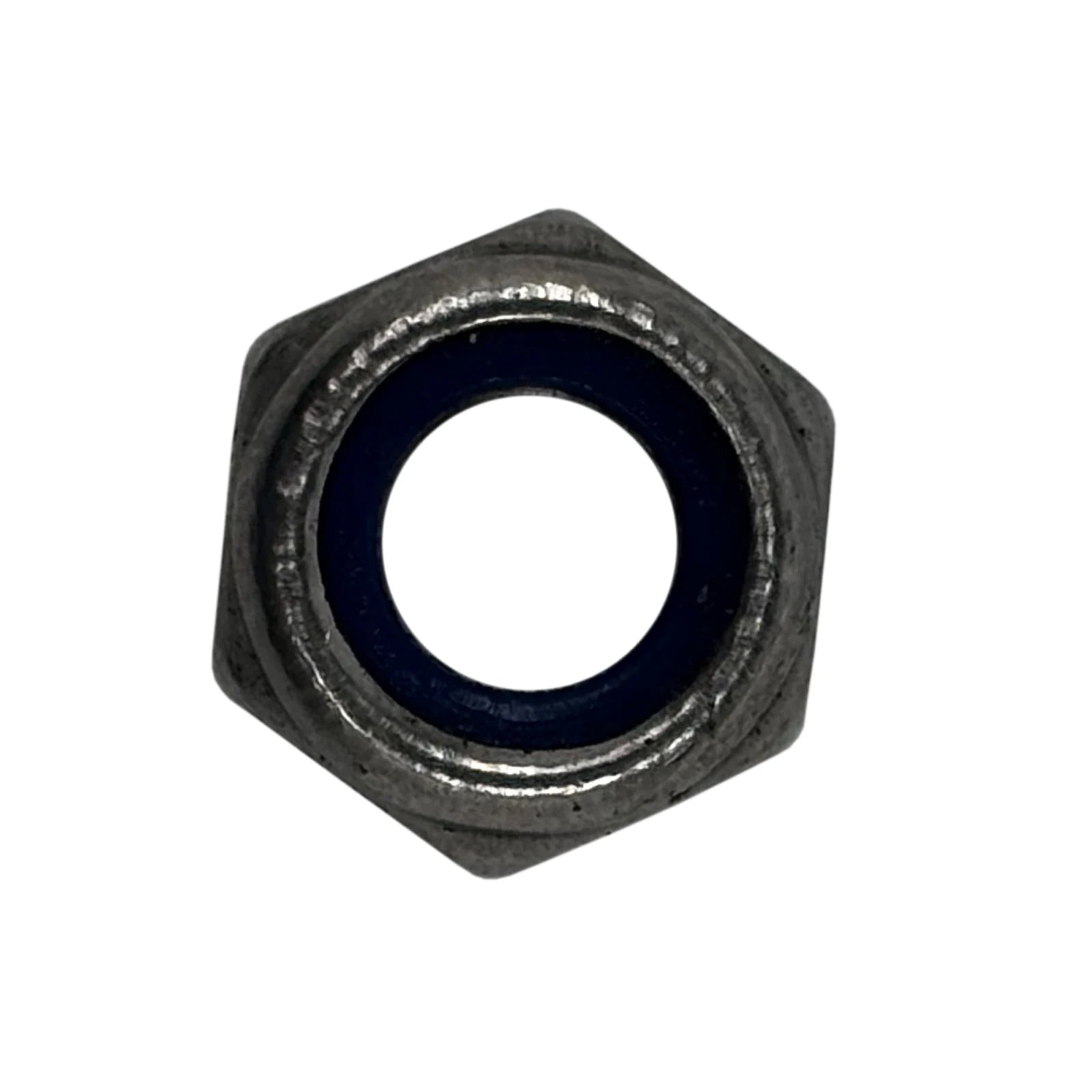 Hex-Nut-M6-x-0.7mm-IEW10004-B-Industrial-Electrical-Warehouse-Shop-Now