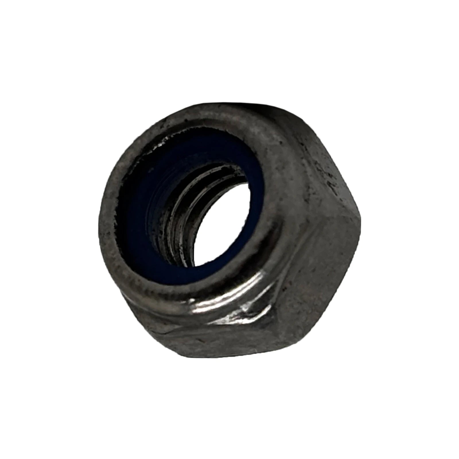 Hex-Nut-M6-x-0.7mm-IEW10004-D-Industrial-Electrical-Warehouse-Shop-Now