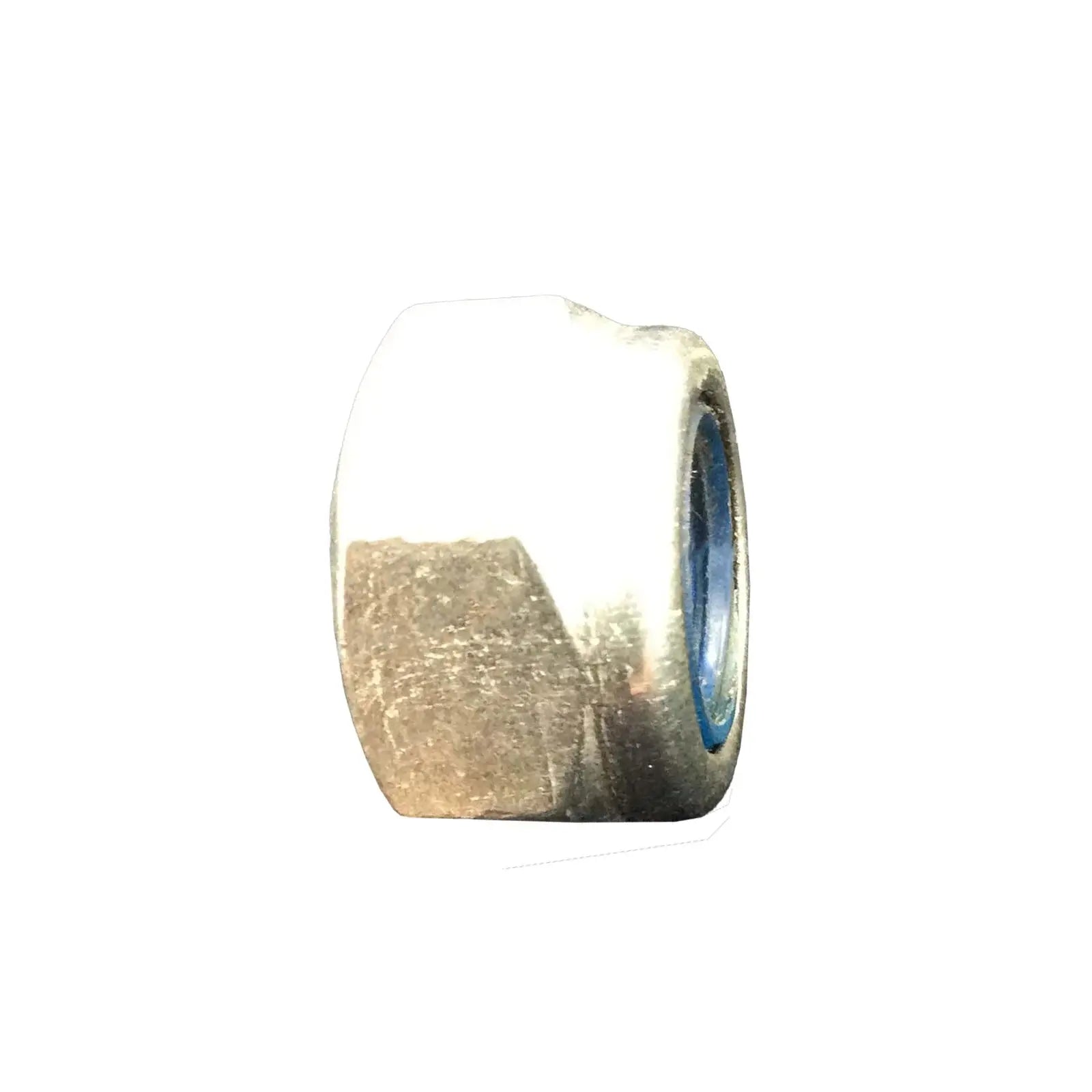 Hex-Nylon-DIN-985-C-Industrial-Electrical-Warehouse-Shop-Now