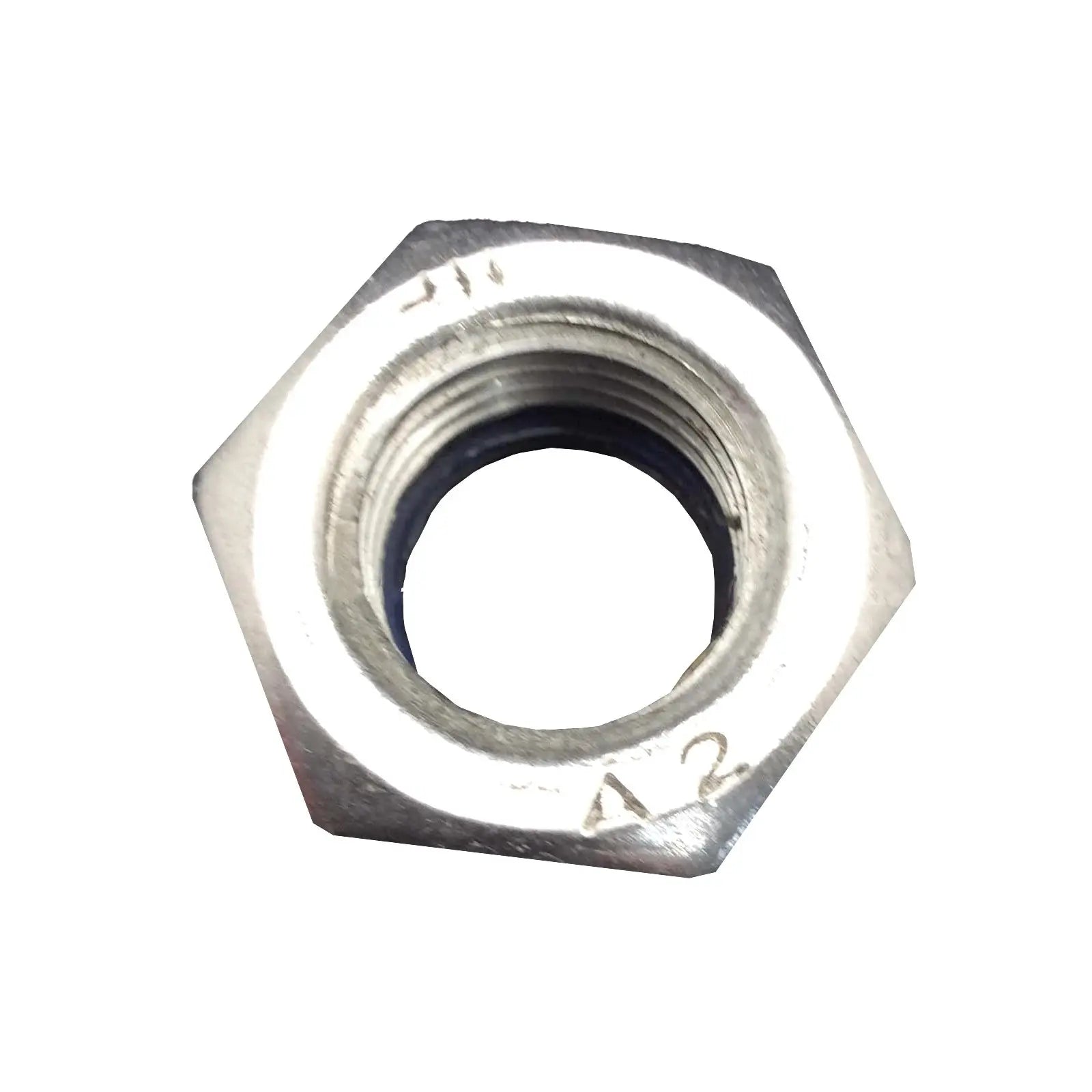 Hex-Nylon-DIN-985-D-Industrial-Electrical-Warehouse-Shop-Now