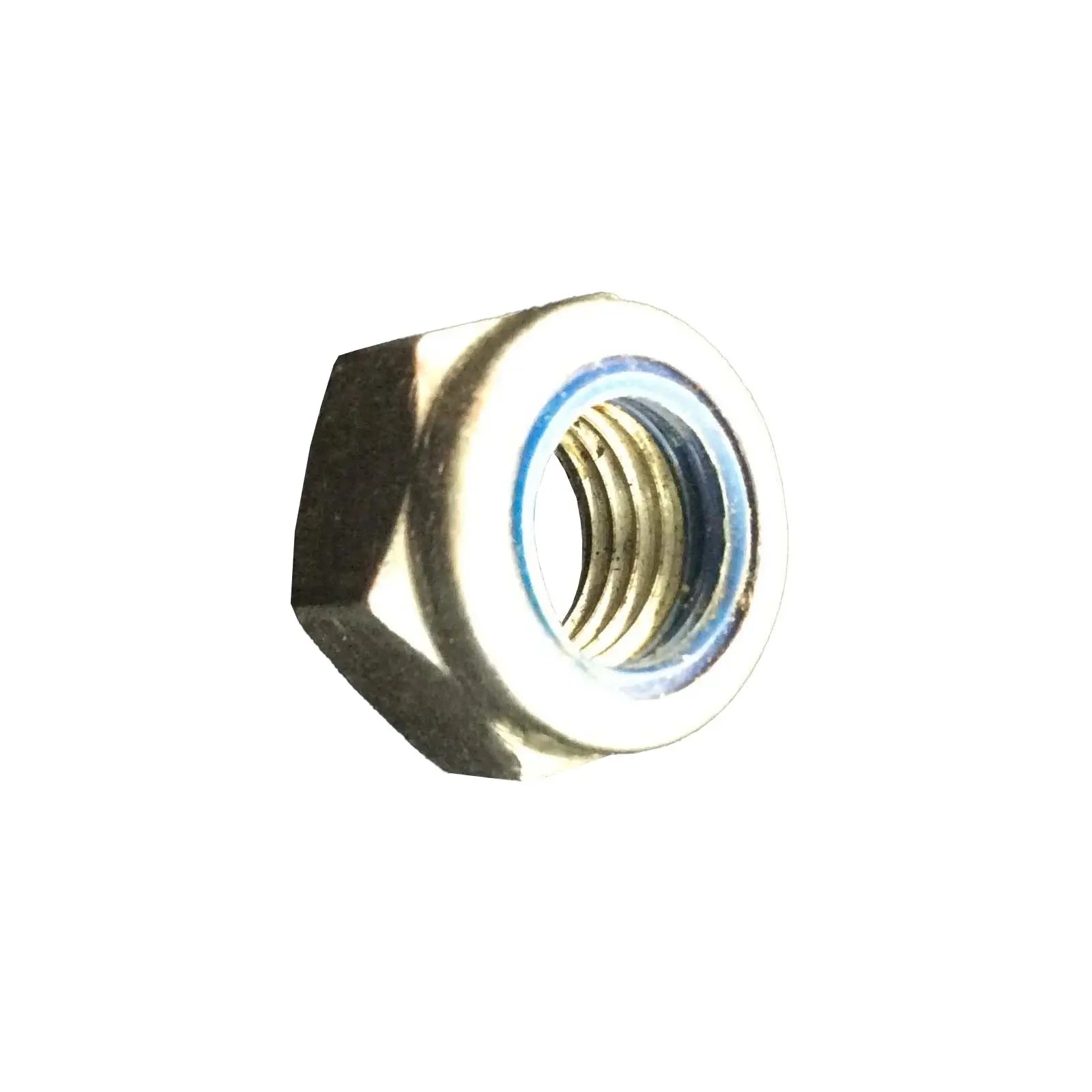 Hex-Nylon-DIN-985-Industrial-Electrical-Warehouse-Shop-Now