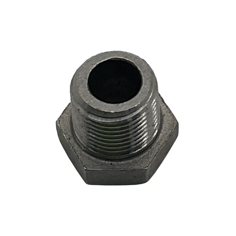 Hex Plug BSP 316 Stainless Steel 1"