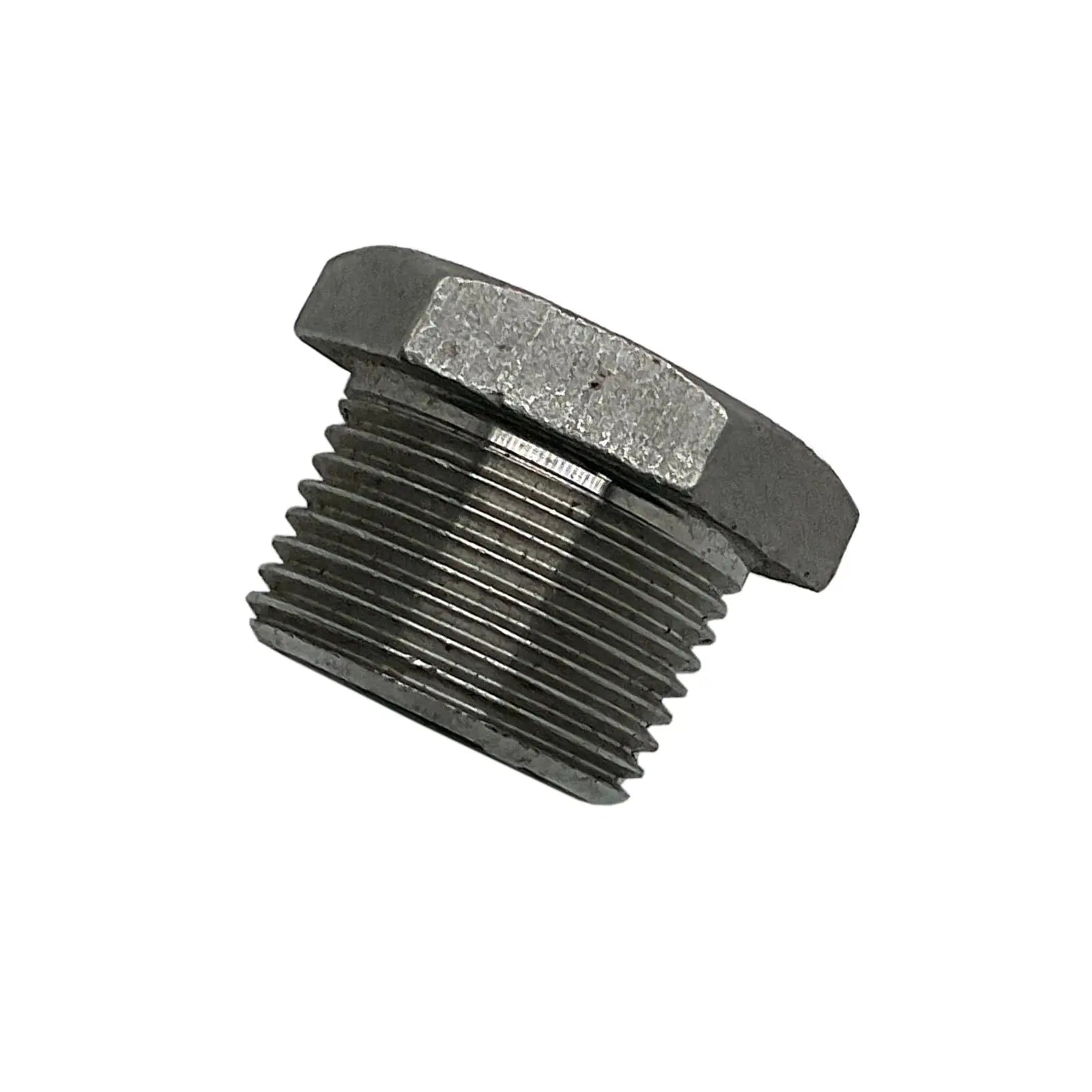 Hex-Plug-3-4-25mm-B-Industrial-Electrical-Warehouse-Shop-Now