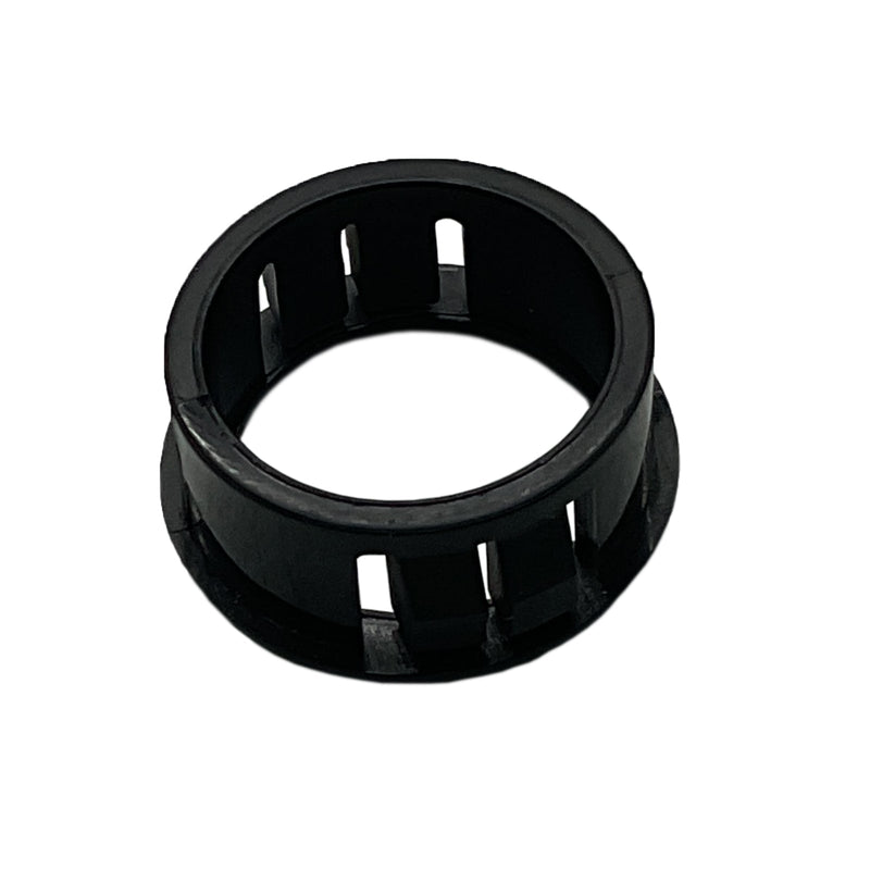 Heyco Snap Bushing 15.9 Diameter Black SB-812-10