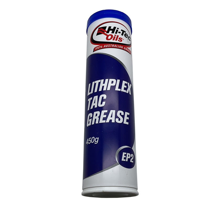 Hi-Tech Oils Lithplex Tac Grease HI-1005-00045