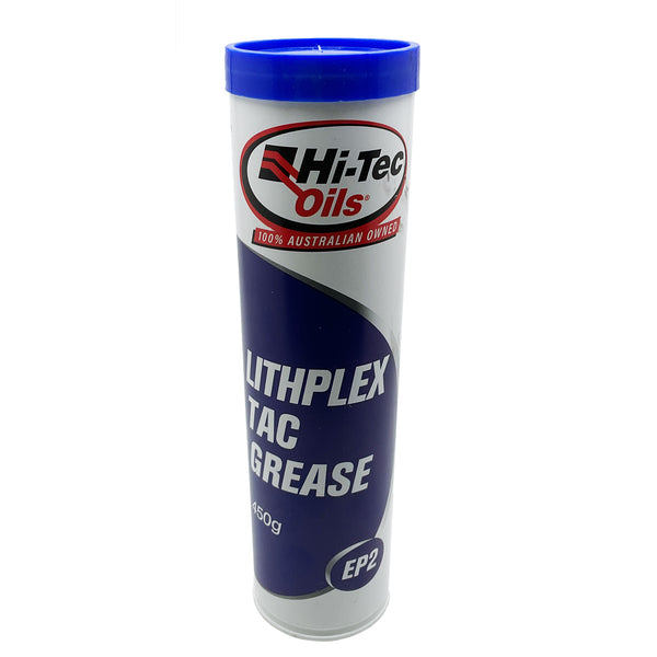 Hi-Tech Oils Lithplex Tac Grease HI-1005-00045