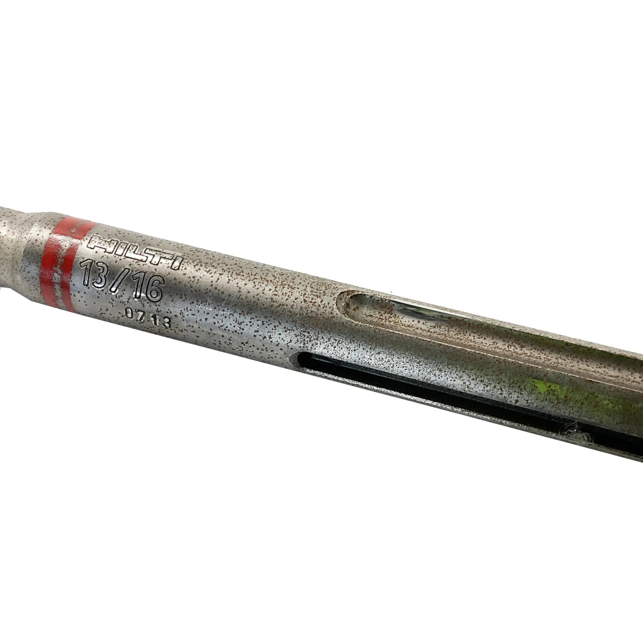 Hilti SDS Max Hammer Drill Bit TE-YX 13/16-21 | Heavy-Duty