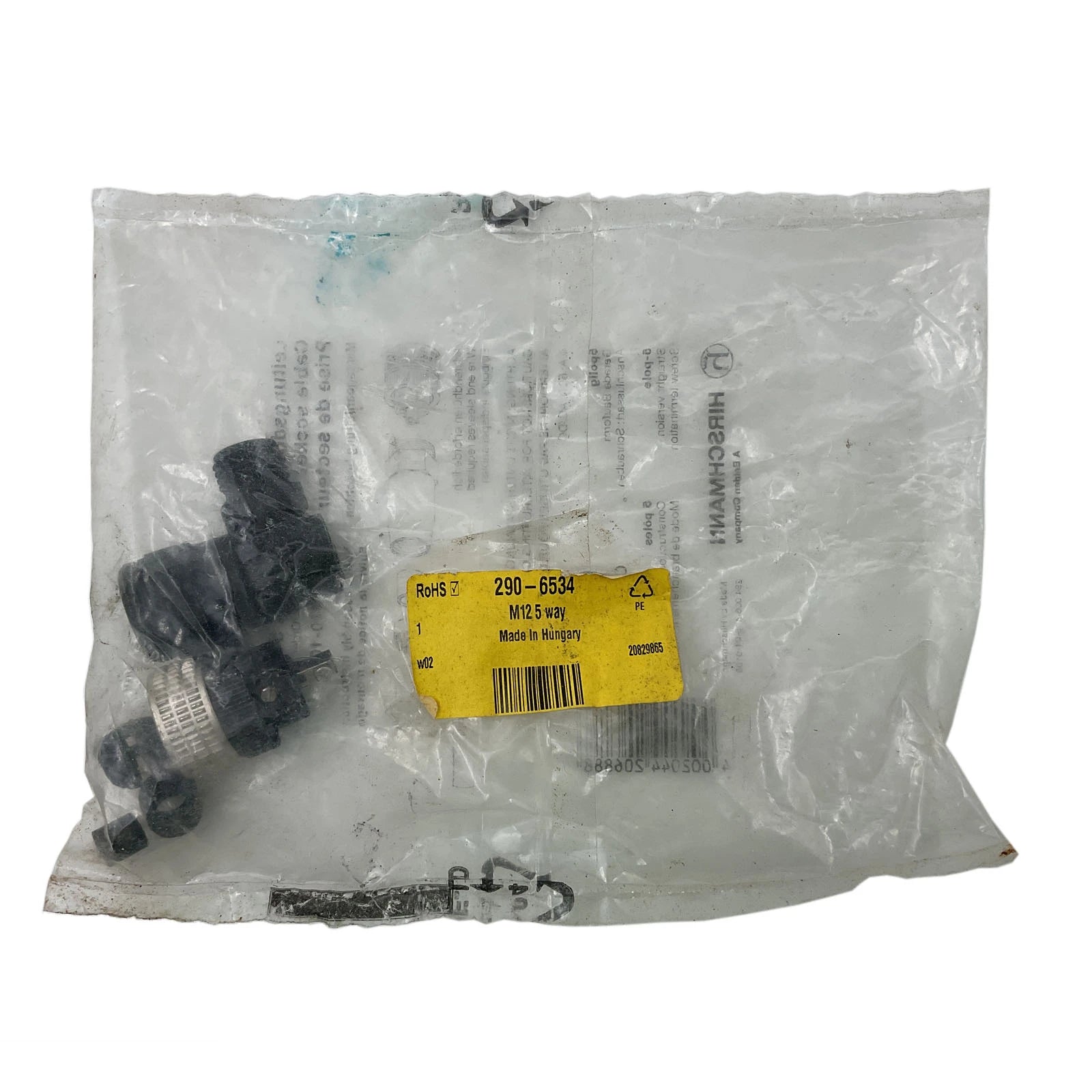 Hirschmann Industrial Electrical Warehouse