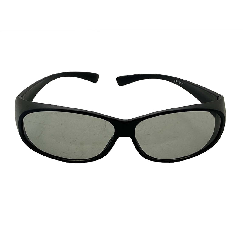 Hisense 3D Glasses Polarized FPR3D11 ES-G121333