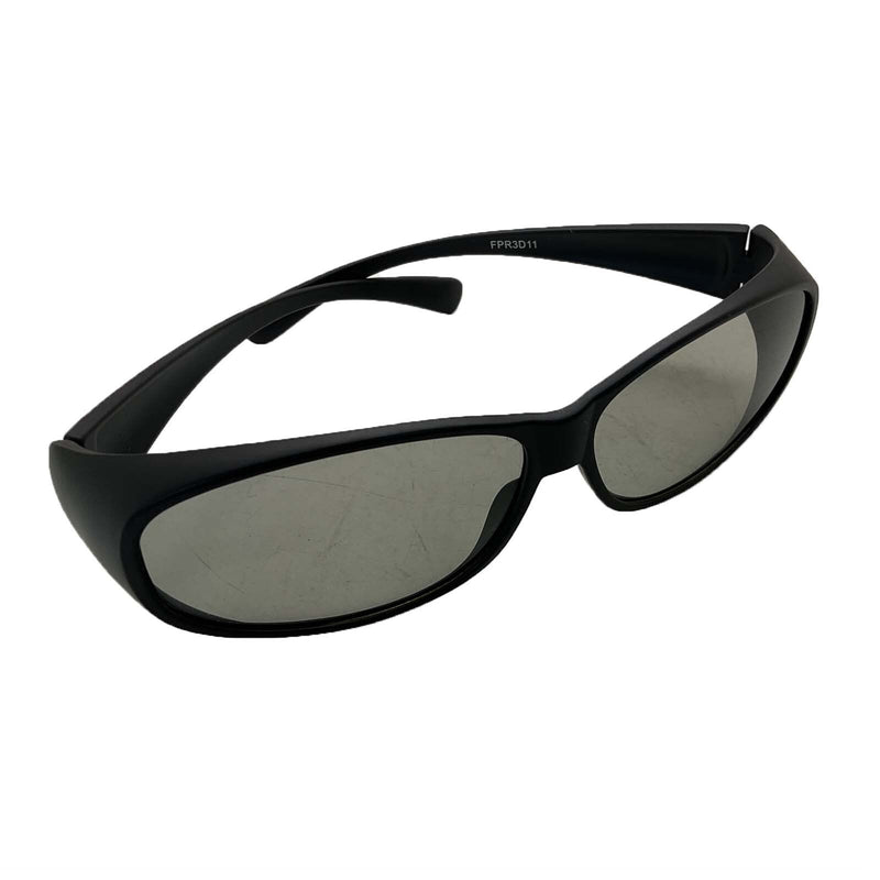 Hisense 3D Glasses Polarized FPR3D11 ES-G121333