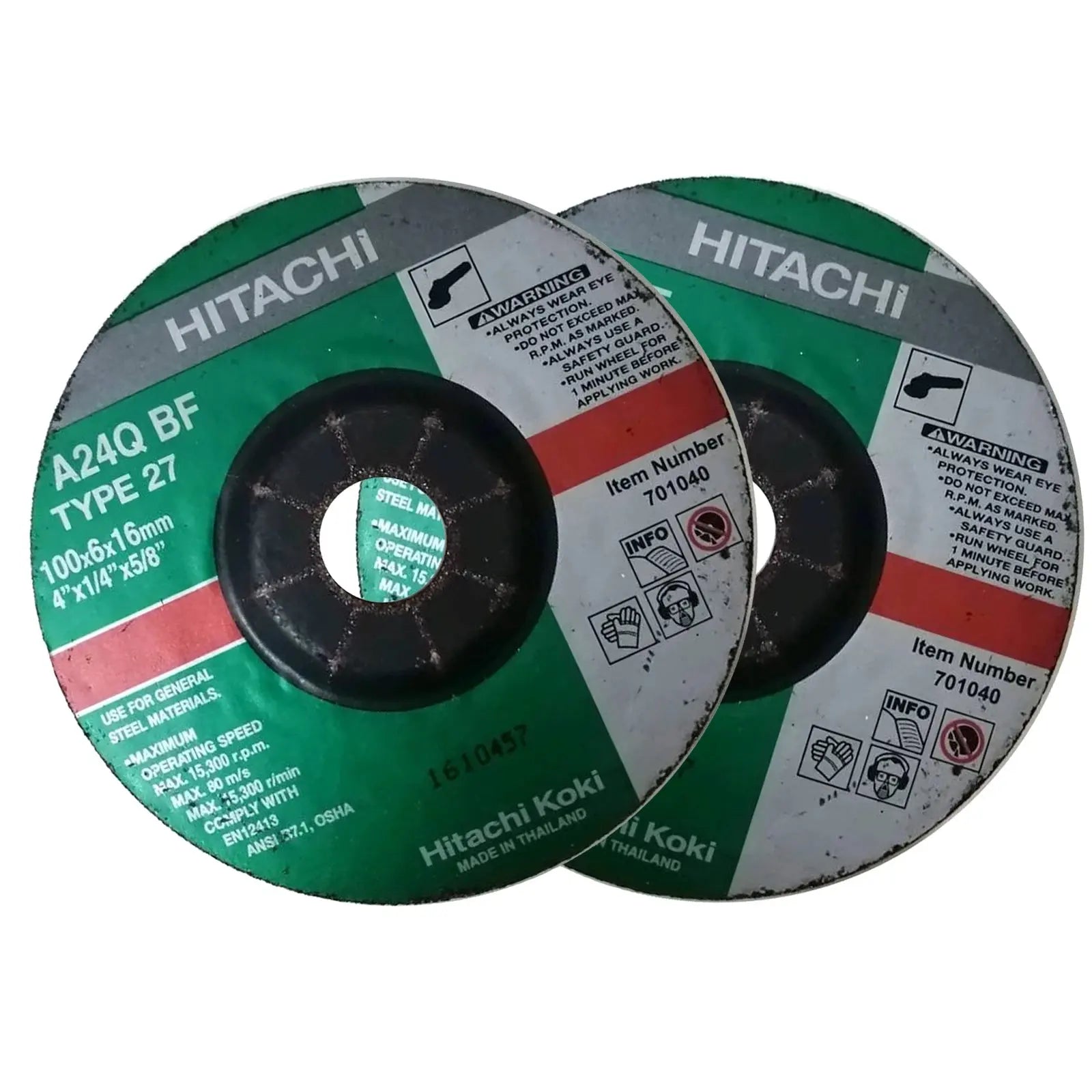 Hitachi-Grinding-Wheel-B-Industrial-Electrical-Warehouse-Shop-Now