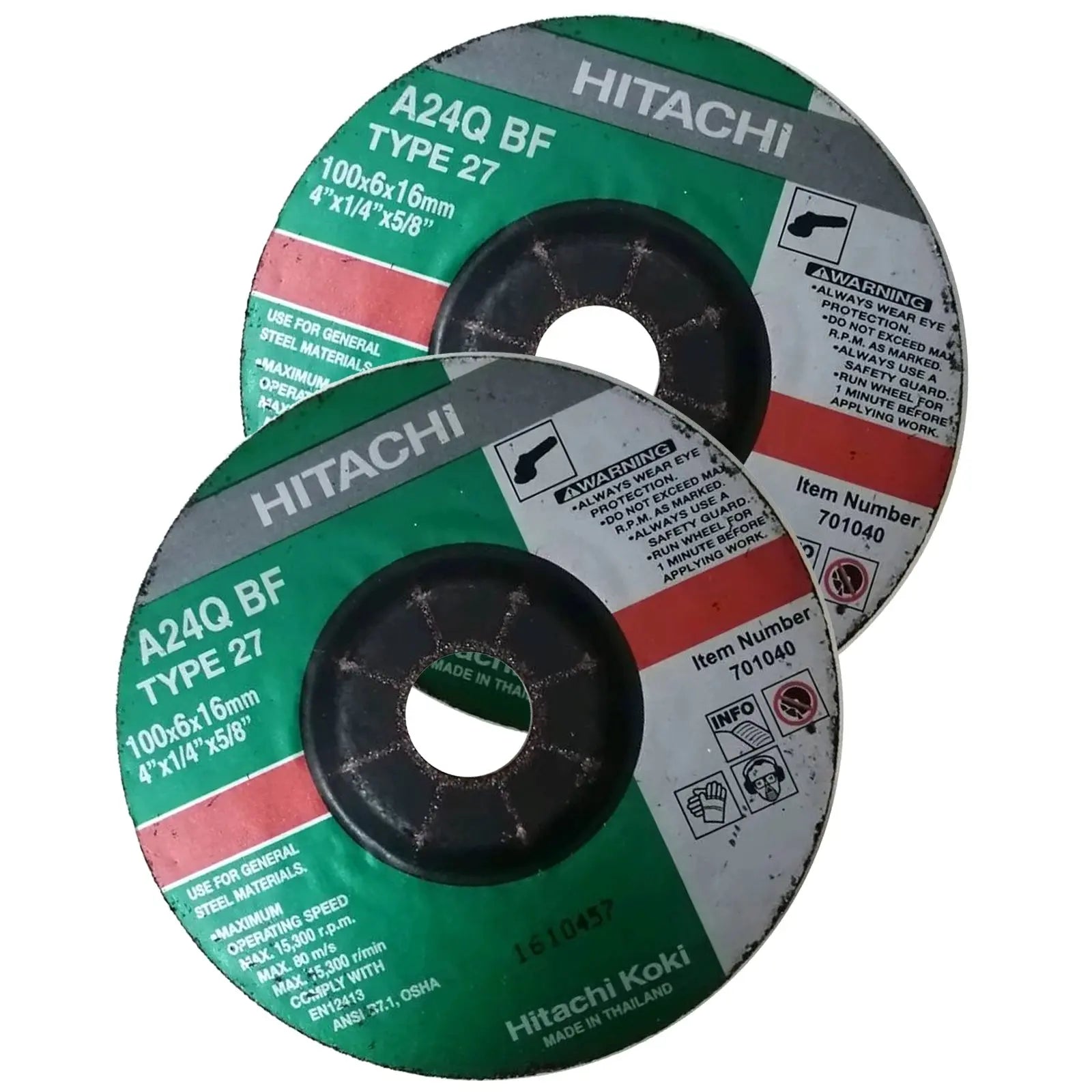 Hitachi-Grinding-Wheel-C-Industrial-Electrical-Warehouse-Shop-Now