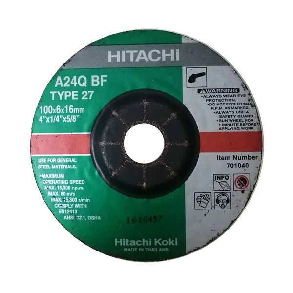 Hitachi-Grinding-Wheel-Industrial-Electrical-Warehouse-Shop-Now