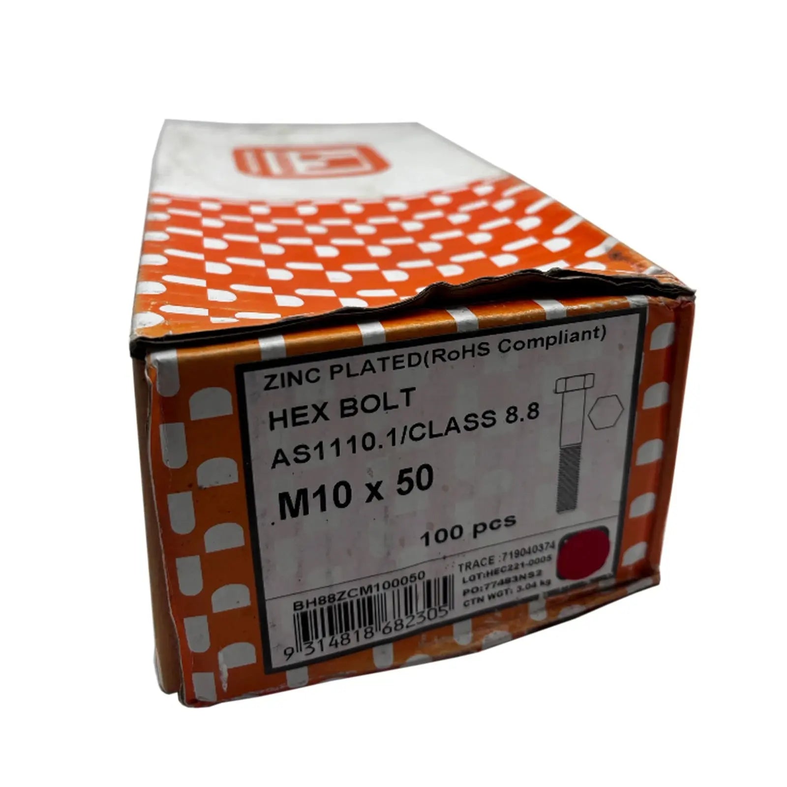 Hobson-BH88ZCM100050-D-Industrial-Electrical-Warehouse-Shop-Now