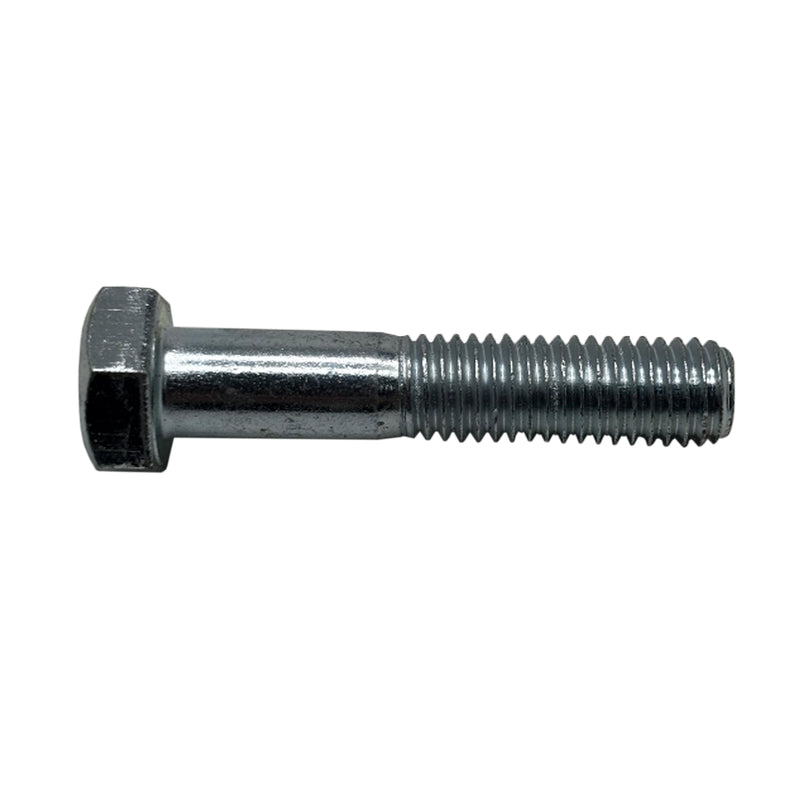 Hobson Hex Bolt M10x50 Zinc Plated BH88ZCM100050