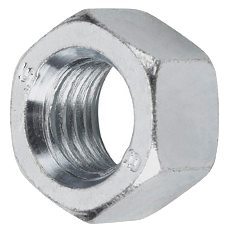 Hobson 304 Stainless Steel Nut Hex Metric Din 934 / A2 M10 NH04PCM10 Qty 100