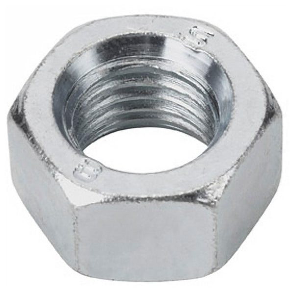 Hobson 304 Stainless Steel Nut Hex Metric Din 934 / A2 M10 NH04PCM10 Qty 100