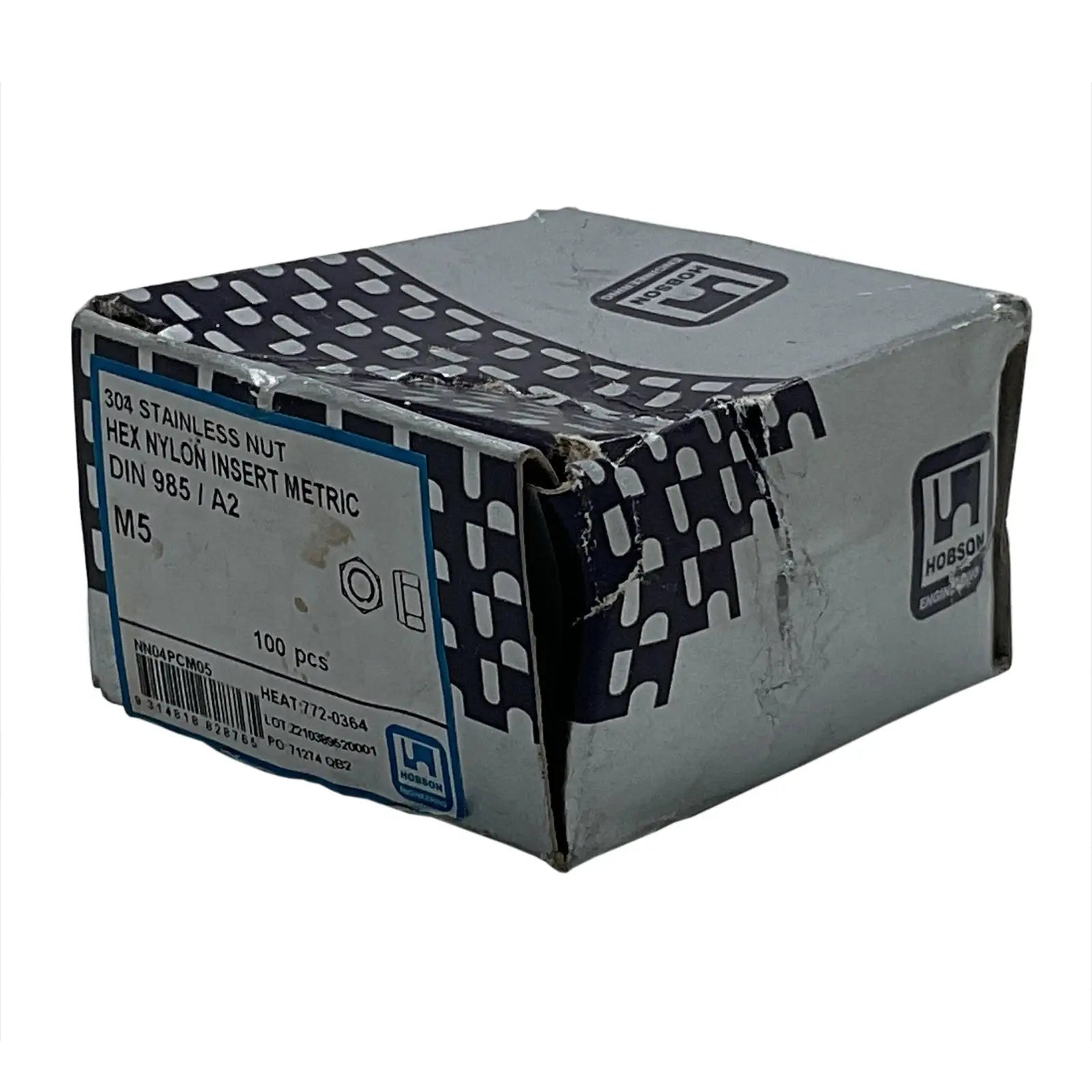 Hobson-NN04PCM05-D-Industrial-Electrical-Warehouse-Shop-Now