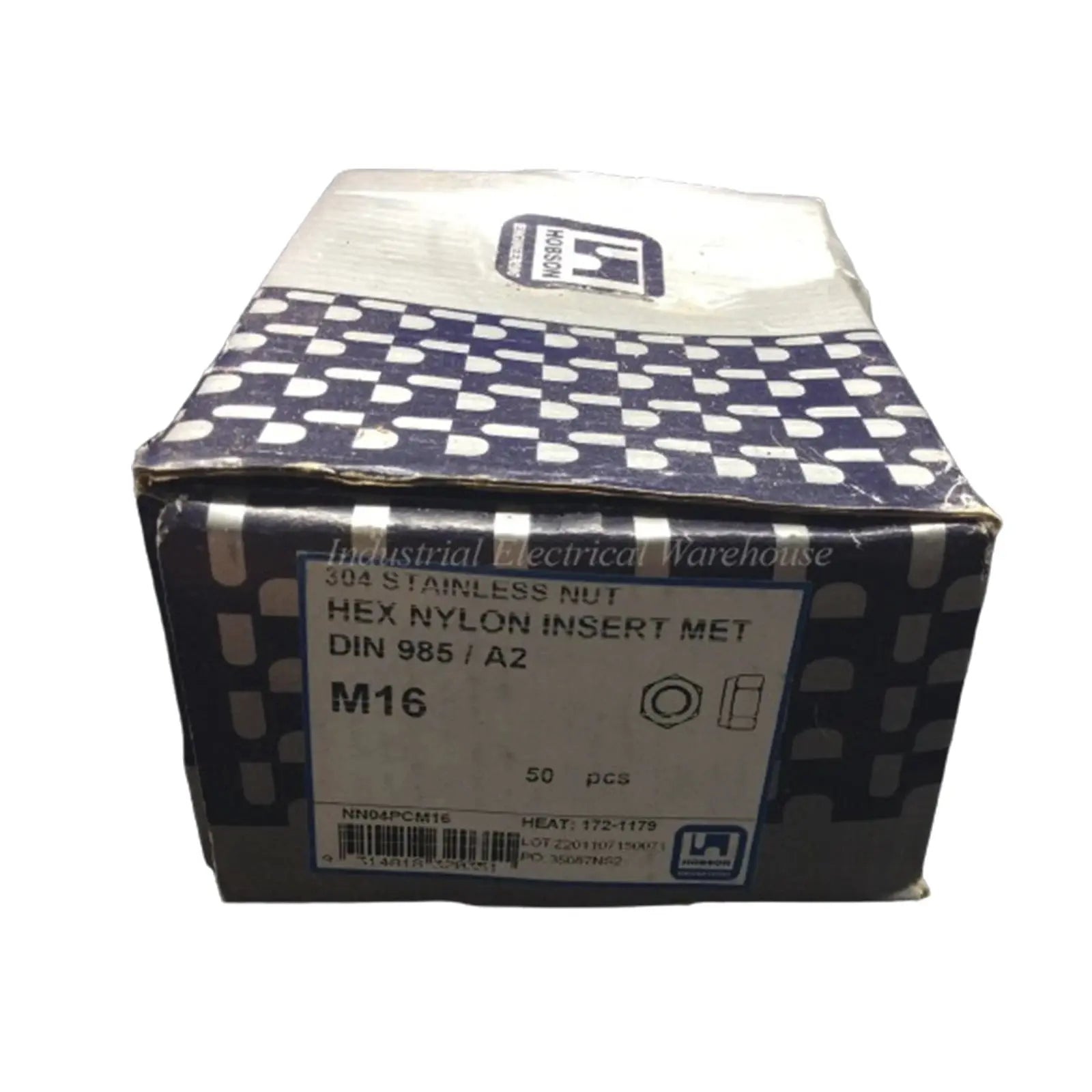 Hobson-NN04PCM16-D-Industrial-Electrical-Warehouse-Shop-Now