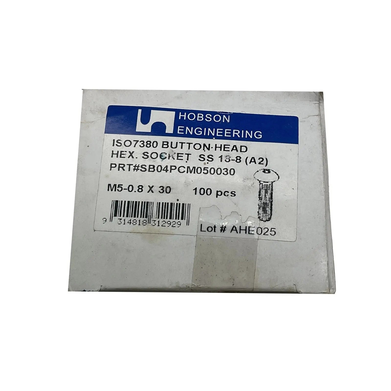 Hobson-SB04PCM050030-4-Industrial-Electrical-Warehouse-Shop-Now