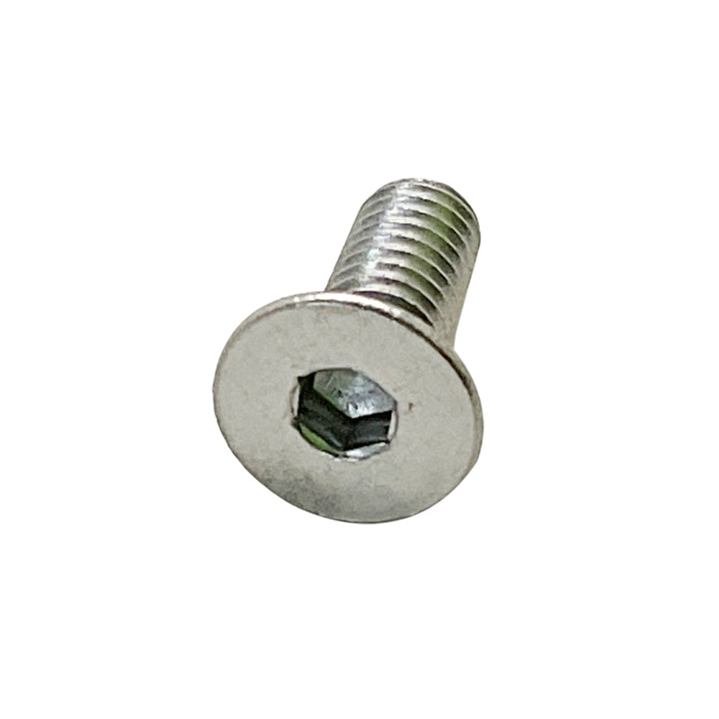 Hobson Countersunk Socket Screw M4x10 304 Stainless Steel SC04PCM040010