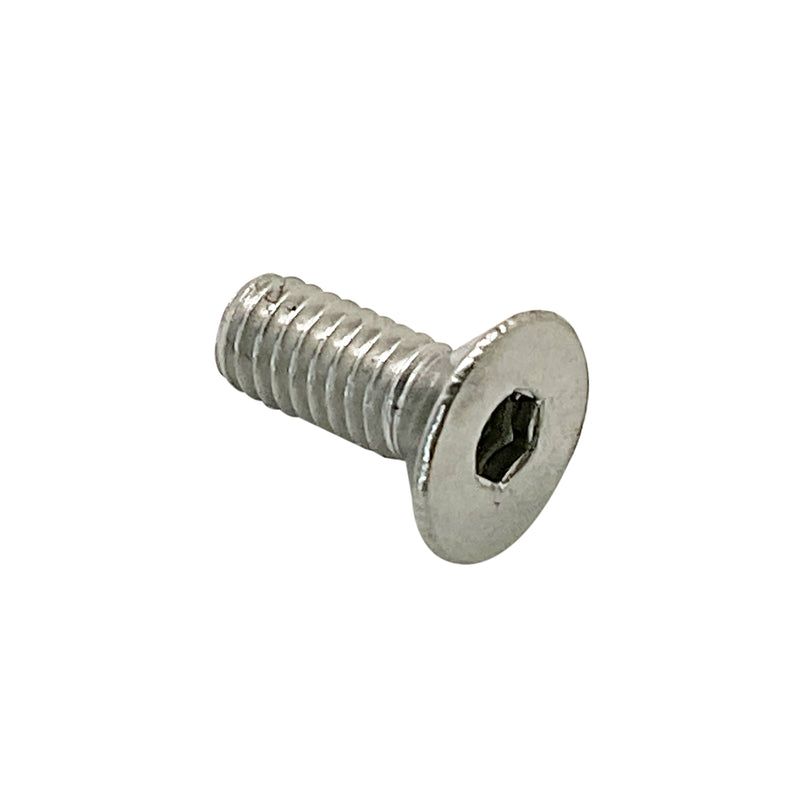 Hobson Countersunk Socket Screw M4x10 304 Stainless Steel SC04PCM040010