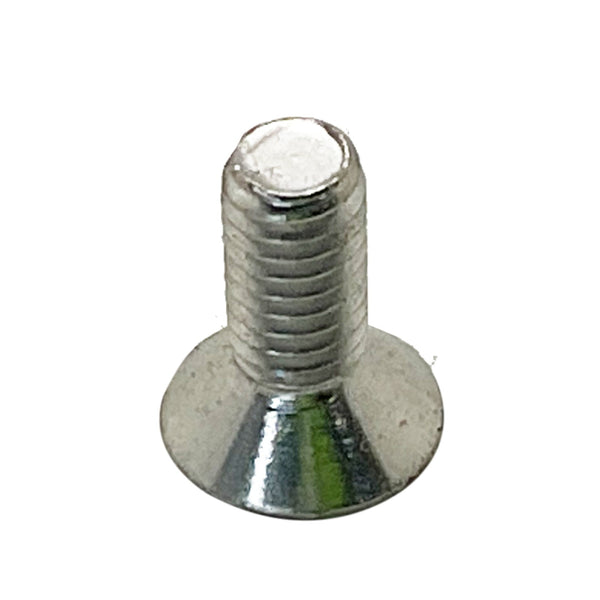 Hobson Countersunk Socket Screw M4x10 304 Stainless Steel SC04PCM040010