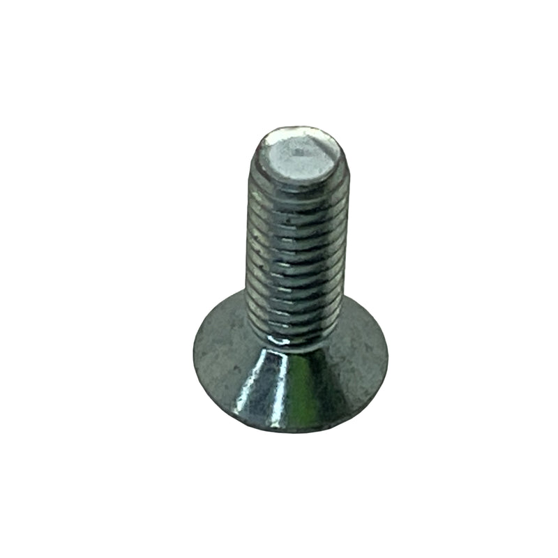 Hobson Socket Screw Countersunk M4x12 Zinc Plated SCSOZCM040012 Qty 100